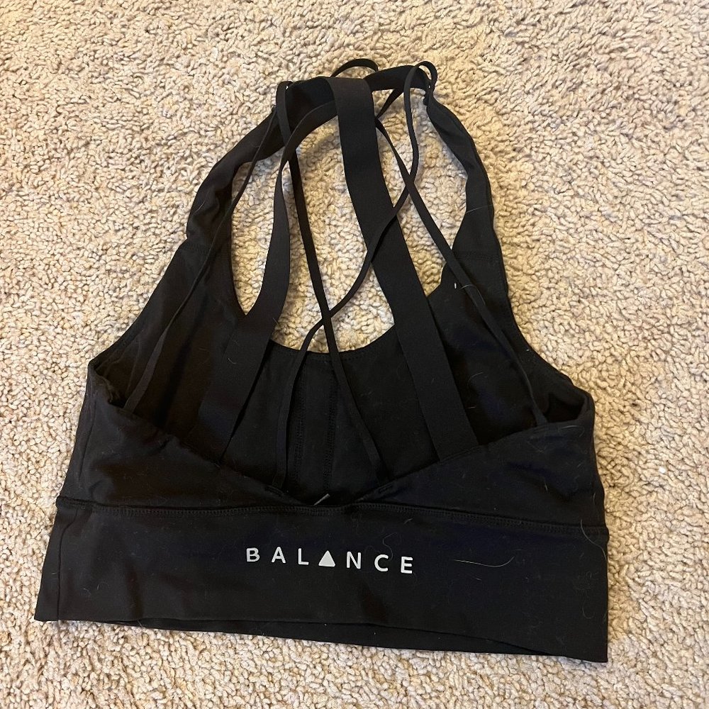 Balance Athletica Sports Bra